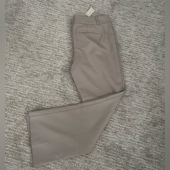 LOFT Petite Julie Trouser - Picture 2 of 2